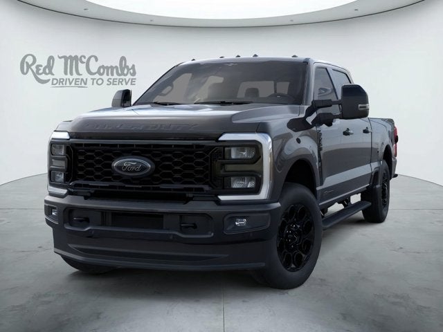 2026 Ford Super Duty F-250 SRW F-250® Lariat®