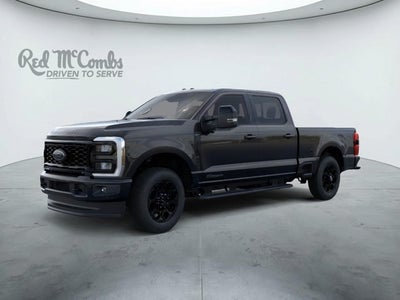 2026 Ford Super Duty F-250 SRW F-250® Lariat®