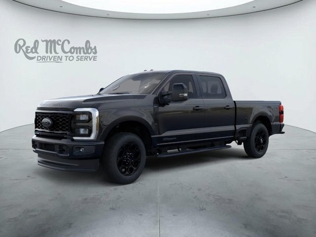 2026 Ford Super Duty F-250 SRW F-250® Lariat®