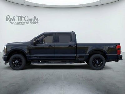 2026 Ford Super Duty F-250 SRW F-250® Lariat®