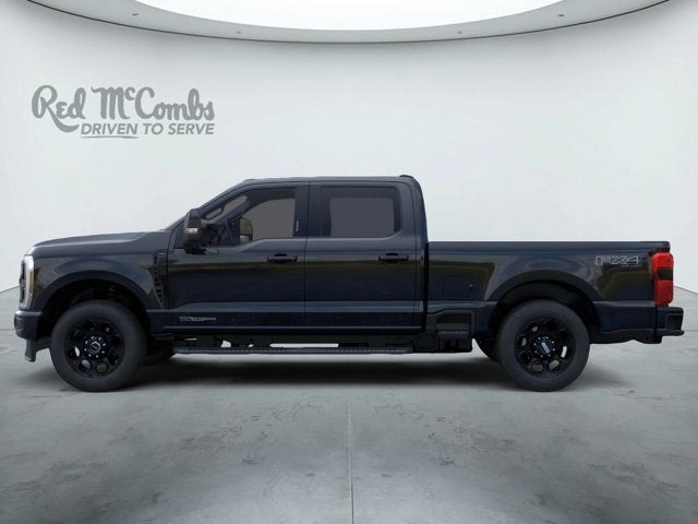 2026 Ford Super Duty F-250 SRW F-250® Lariat®