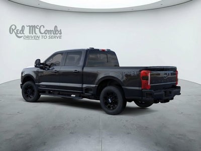 2026 Ford Super Duty F-250 SRW F-250® Lariat®