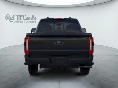 2026 Ford Super Duty F-250 SRW F-250® Lariat®