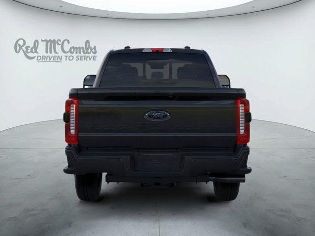 2026 Ford Super Duty F-250 SRW F-250® Lariat®