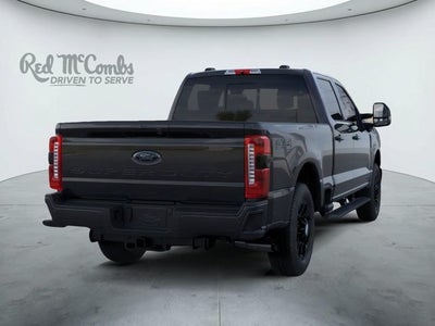 2026 Ford Super Duty F-250 SRW F-250® Lariat®