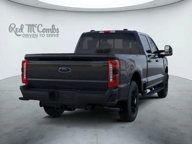 2026 Ford Super Duty F-250 SRW F-250® Lariat®