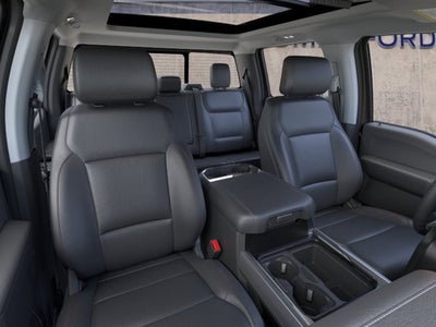2026 Ford Super Duty F-250 SRW F-250® Lariat®
