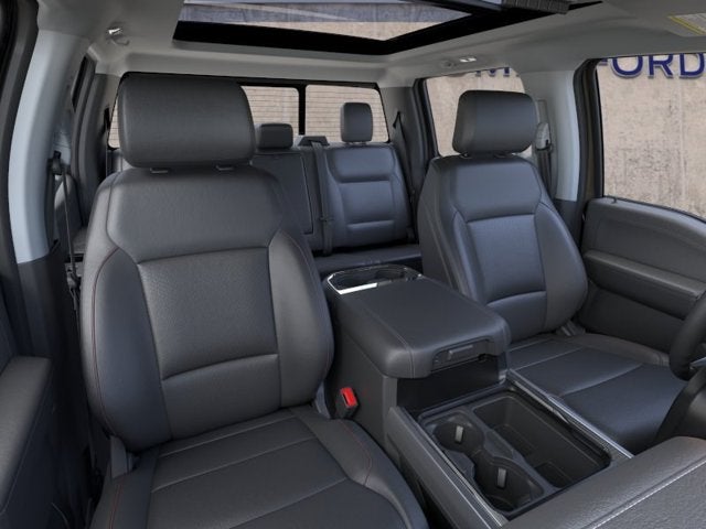 2026 Ford Super Duty F-250 SRW F-250® Lariat®