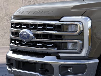 2026 Ford Super Duty F-250 SRW F-250® Lariat®