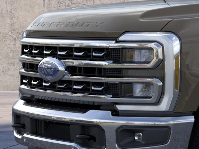2026 Ford Super Duty F-250 SRW F-250® Lariat®
