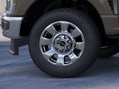 2026 Ford Super Duty F-250 SRW F-250® Lariat®