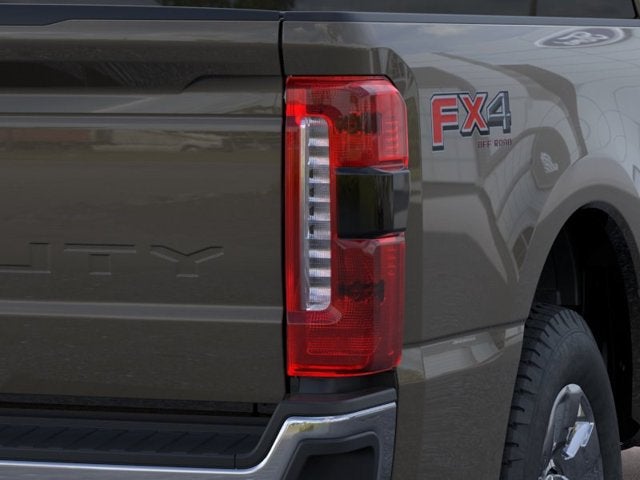 2026 Ford Super Duty F-250 SRW F-250® Lariat®