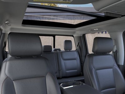 2026 Ford Super Duty F-250 SRW F-250® Lariat®