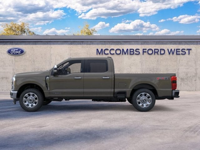 2026 Ford Super Duty F-250 SRW F-250® Lariat®