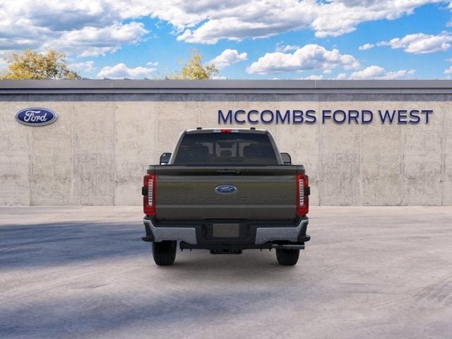 2026 Ford Super Duty F-250 SRW F-250® Lariat®