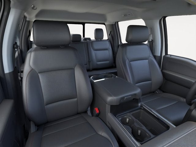 2026 Ford Super Duty F-250 SRW Lariat®