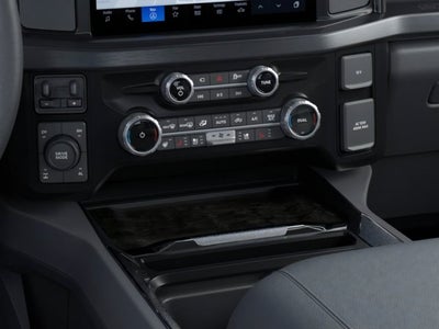 2026 Ford Super Duty F-250 SRW Lariat®
