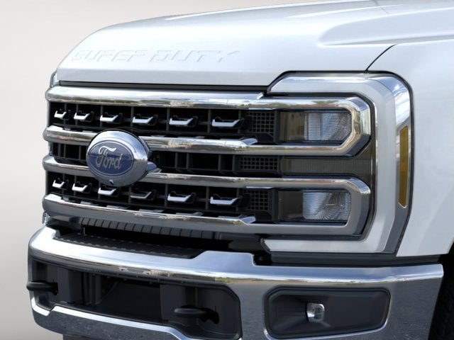 2026 Ford Super Duty F-250 SRW Lariat®