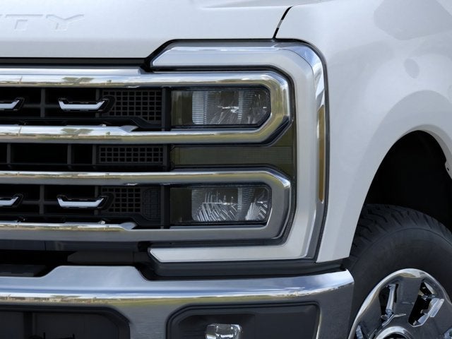2026 Ford Super Duty F-250 SRW Lariat®