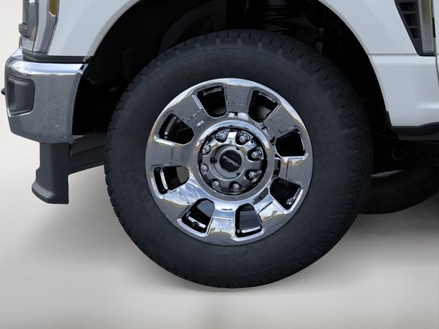 2026 Ford Super Duty F-250 SRW Lariat®