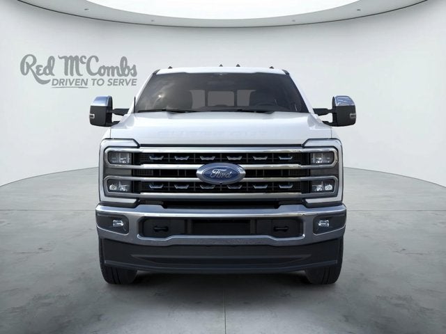 2026 Ford Super Duty F-250 SRW Lariat®