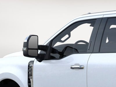 2026 Ford Super Duty F-250 SRW Lariat®