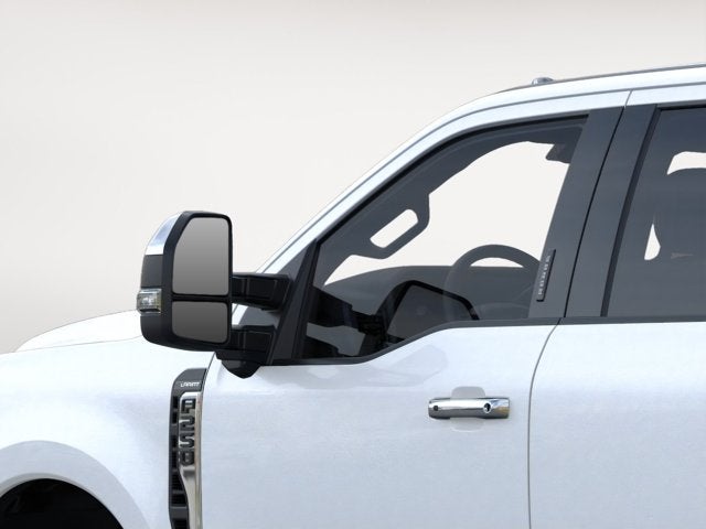 2026 Ford Super Duty F-250 SRW Lariat®