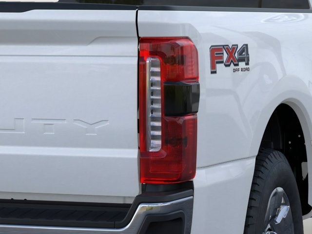 2026 Ford Super Duty F-250 SRW Lariat®