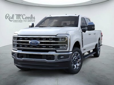 2026 Ford Super Duty F-250 SRW Lariat®