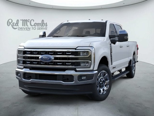 2026 Ford Super Duty F-250 SRW Lariat®