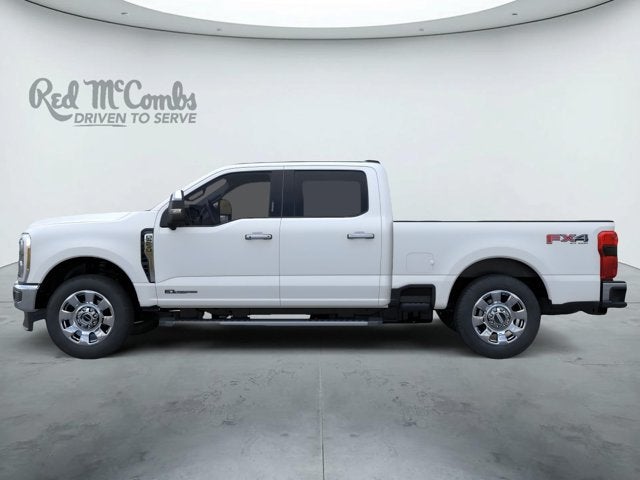 2026 Ford Super Duty F-250 SRW Lariat®
