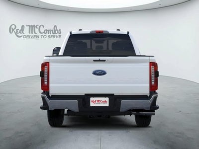 2026 Ford Super Duty F-250 SRW Lariat®