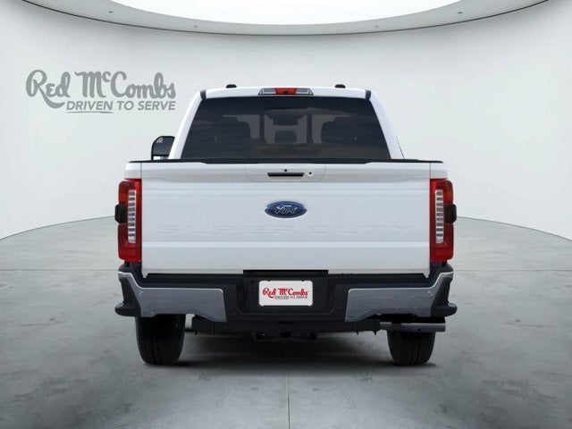 2026 Ford Super Duty F-250 SRW Lariat®