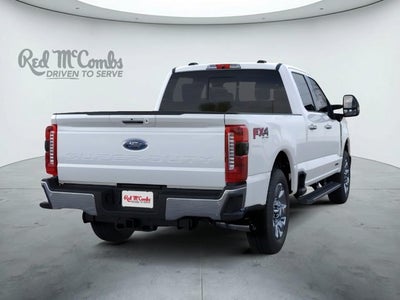 2026 Ford Super Duty F-250 SRW Lariat®