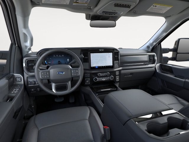 2026 Ford Super Duty F-250 SRW Lariat®