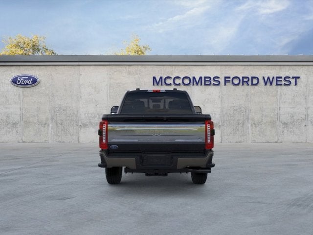 2026 Ford Super Duty F-250 SRW King Ranch
