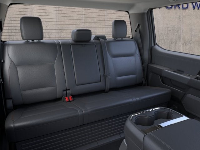 2026 Ford Super Duty F-250 SRW F-250® Lariat®