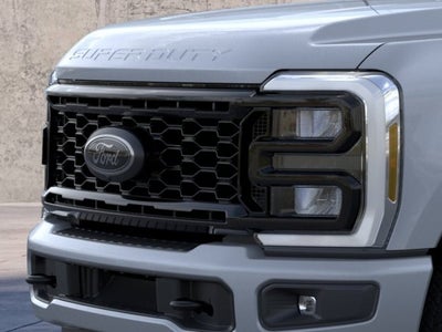 2026 Ford Super Duty F-250 SRW F-250® Lariat®