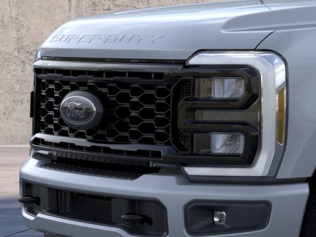 2026 Ford Super Duty F-250 SRW F-250® Lariat®