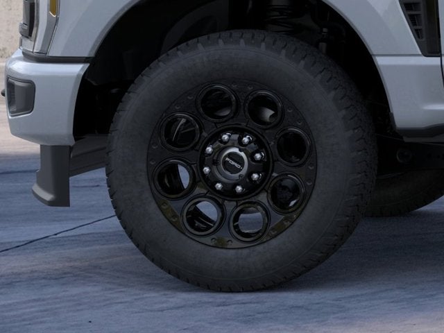 2026 Ford Super Duty F-250 SRW F-250® Lariat®