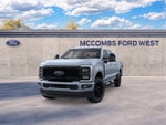 2026 Ford Super Duty F-250 SRW F-250® Lariat®
