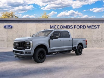 2026 Ford Super Duty F-250 SRW F-250® Lariat®