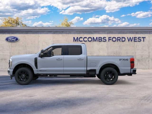 2026 Ford Super Duty F-250 SRW F-250® Lariat®