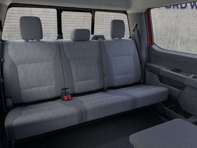 2025 Ford Super Duty F-250 SRW XL