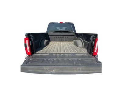 2026 Ford Super Duty F-250 SRW XLT PRO Shop Custom