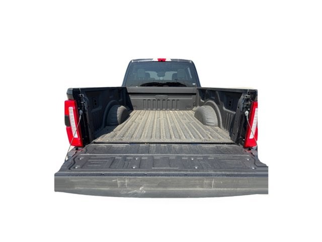 2026 Ford Super Duty F-250 SRW XLT PRO Shop Custom