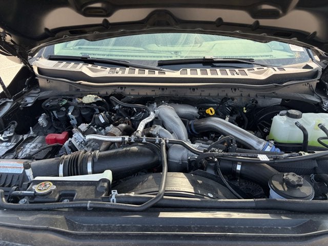 2026 Ford Super Duty F-250 SRW XLT PRO Shop Custom