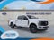 2025 Ford Super Duty F-250 SRW STX