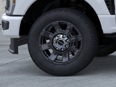 2025 Ford Super Duty F-250 SRW STX