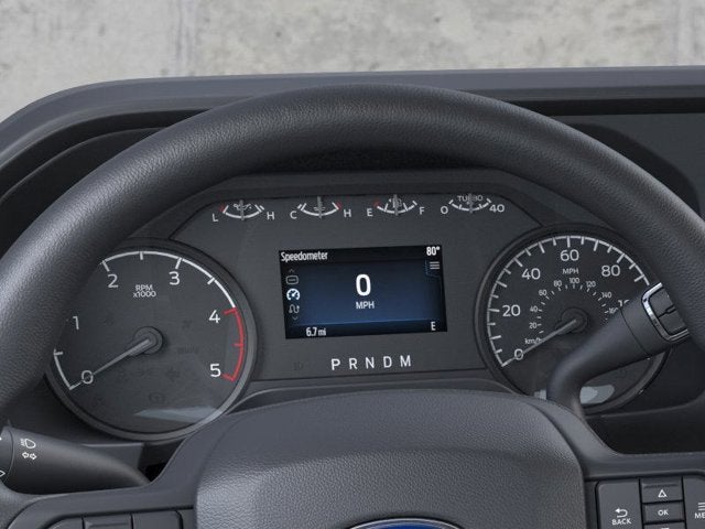 2025 Ford Super Duty F-250 SRW STX